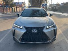 Сүрөт унаа Lexus UX