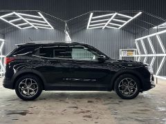 Фото авто SsangYong Korando