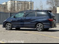 Сүрөт унаа Toyota Estima