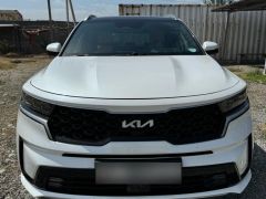 Фото авто Kia Sorento