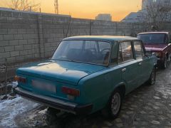 Сүрөт унаа ВАЗ (Lada) 2101