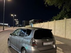 Сүрөт унаа Honda Fit