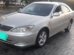 Сүрөт унаа Toyota Camry