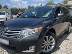 Photo of the vehicle Toyota Venza