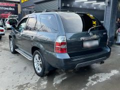 Photo of the vehicle Acura MDX