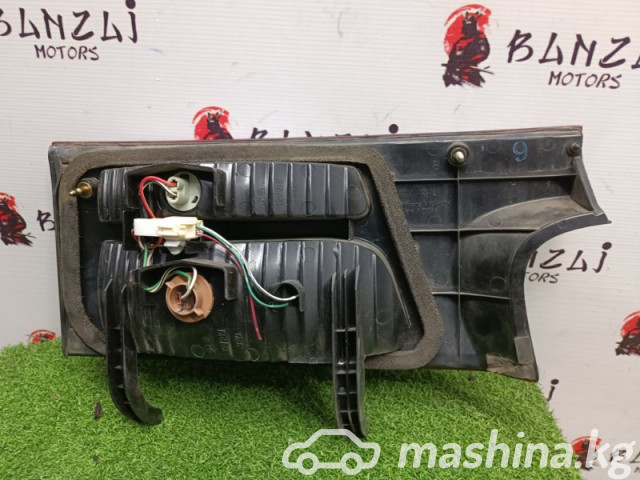 Авто тетиктер жана сарптоолору - Фонарь крышки багажника ACR30