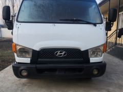 Фото авто Hyundai HD