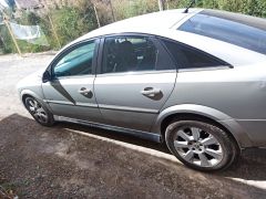 Photo of the vehicle Opel Vectra