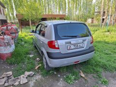 Сүрөт унаа Hyundai Getz