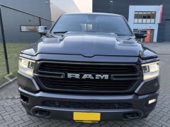 Сүрөт унаа Dodge RAM