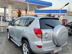 Фото авто Toyota RAV4