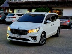 Сүрөт унаа Kia Carnival