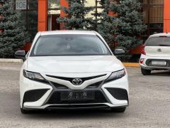 Сүрөт унаа Toyota Camry