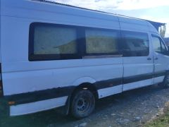 Фото авто Mercedes-Benz Sprinter