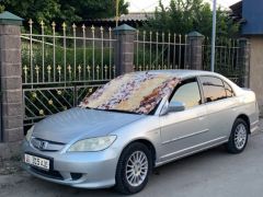 Сүрөт унаа Honda Civic