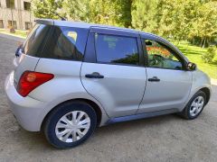 Photo of the vehicle Toyota Ist