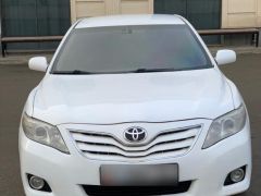 Фото авто Toyota Camry