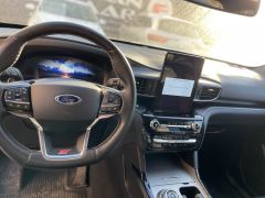 Сүрөт унаа Ford Explorer