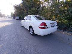 Photo of the vehicle Toyota Mark II