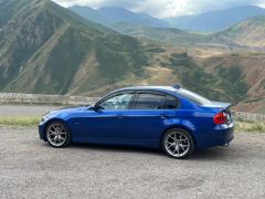 Сүрөт унаа BMW 3 серия