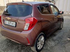 Photo of the vehicle Chevrolet Spark