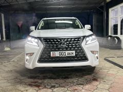 Фото авто Lexus GX