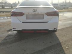 Photo of the vehicle Toyota Camry