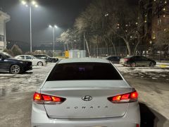 Сүрөт унаа Hyundai Sonata