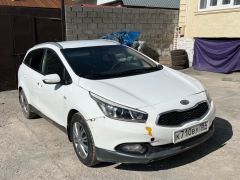 Photo of the vehicle Kia Ceed