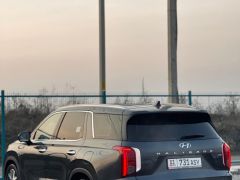 Сүрөт унаа Hyundai Palisade