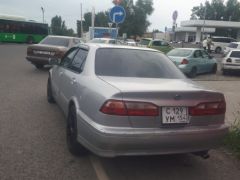 Сүрөт унаа Honda Accord