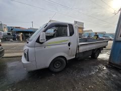 Фото авто Hyundai Porter