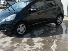 Photo of the vehicle Honda Jazz