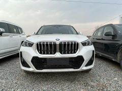 Фото авто BMW X1