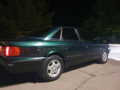 Photo of the vehicle Audi 100