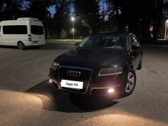 Сүрөт унаа Audi A6