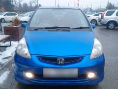 Photo of the vehicle Honda Fit