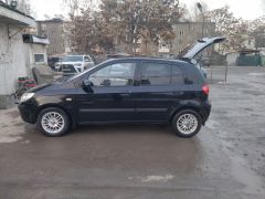 Сүрөт унаа Hyundai Getz