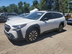 Photo of the vehicle Subaru Outback