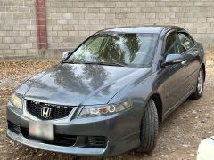 Сүрөт унаа Honda Accord