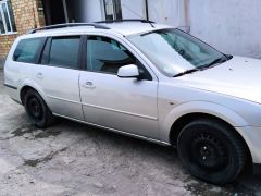 Photo of the vehicle Ford Mondeo