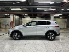 Photo of the vehicle Kia Sportage