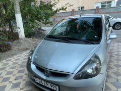 Фото авто Honda Jazz