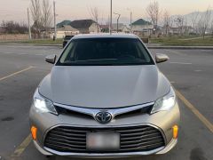 Photo of the vehicle Toyota Avalon