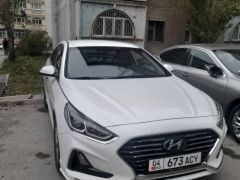 Photo of the vehicle Hyundai Sonata