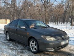 Сүрөт унаа Toyota Camry