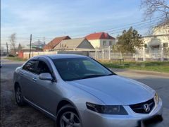 Фото авто Honda Accord