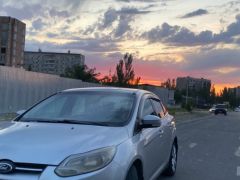 Сүрөт унаа Ford Focus