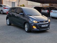 Photo of the vehicle Chevrolet Spark