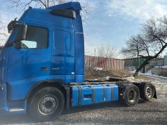 Фото авто Volvo FH